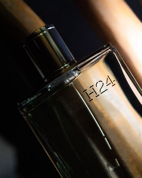 hermes h24 echantillon|hermes h24 line review.